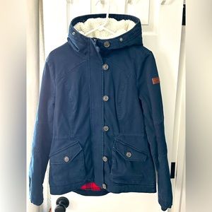 Hollister Women’s Winter Coat